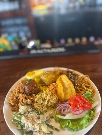 ROLINE'S DE WAAG, Paramaribo - Restaurant Reviews, Phone Number ...