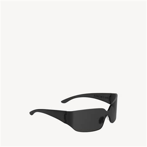 Mono square sunglasses