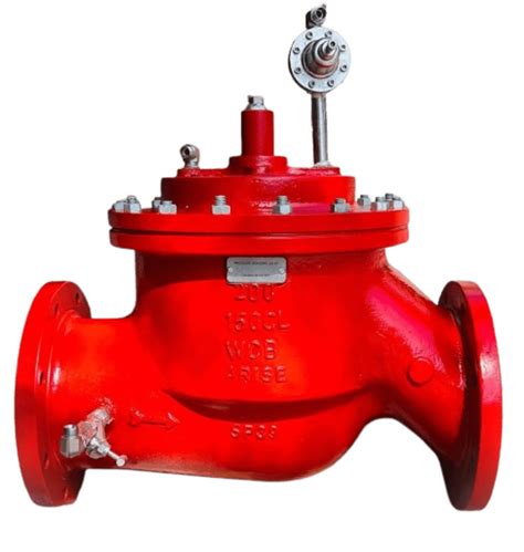 Steam Control Valve Manufacturer In Tamil Nadu