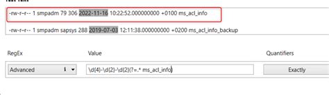 Image result for Regex .Net Date