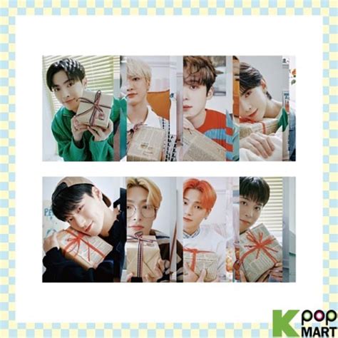 Ateez Set starswiki.in