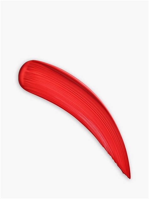 Lancôme L'Absolu Rouge Drama Ink Matte Lipstick, 154 Dis Oui