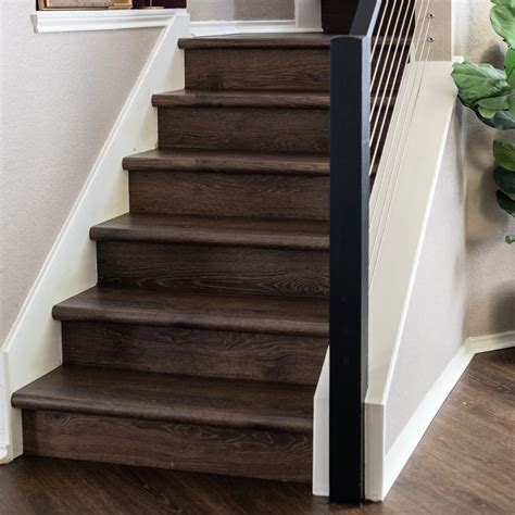 Stair Laminate Flooring Looking For Advice For Installing Hardwood On