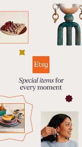Etsy: Shop Home, Style & More – Apps on Google Play