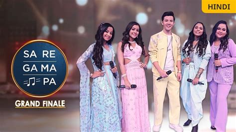 Sa Re Ga Ma Pa 2023 TV Serial - Watch Sa Re Ga Ma Pa 2023 Online All ...