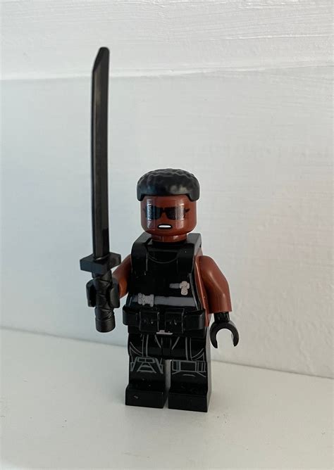 Custom LEGO Vampire 的图像结果