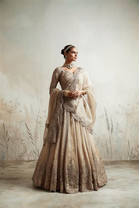 From Mehendi to Reception: Bridal Lehengas for Every Wedding Function