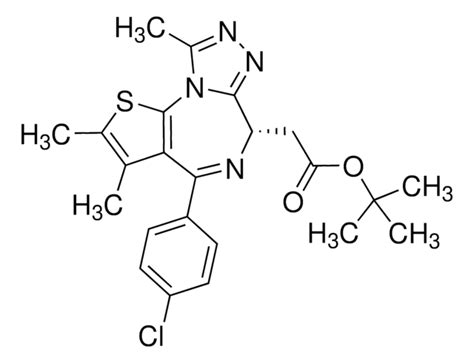 ≥98% (HPLC), powder, BET bromodomain protein inhibitor | Sigma-Aldrich