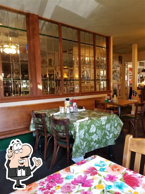 Krain Corner, Enumclaw - Restaurant menu, prices and reviews