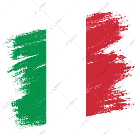 Italian Flag