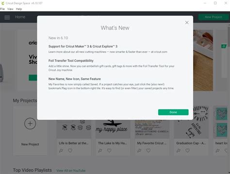 Image result for Design Space Updates