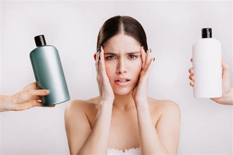 What is Mild Shampoo? Ingredients, Benefits & More! – Oshea Herbals