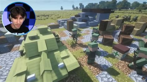 Image result for Bionic Minecraft But