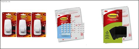 Image result for Command Strips for Heavy Objects