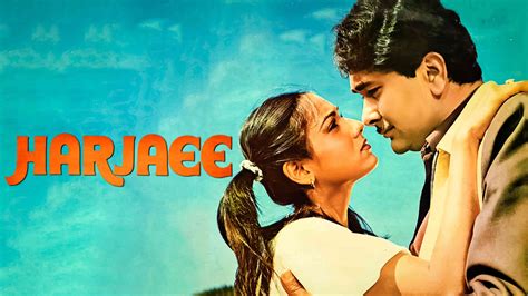 Harjaee 1981 Full Movie Online - Watch HD Movies on Airtel Xstream Play