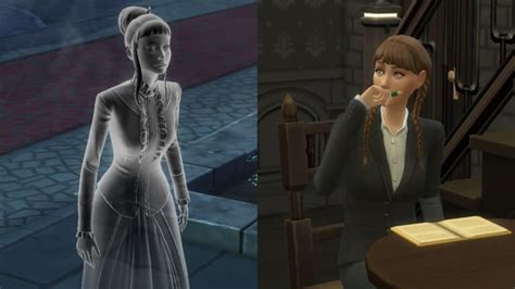 Image result for The Sims Tutorials Death Gra