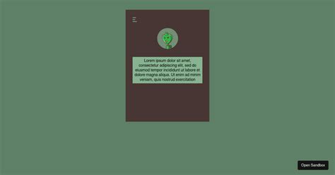 Image result for Navar Simple CSS Codec HTML Examples