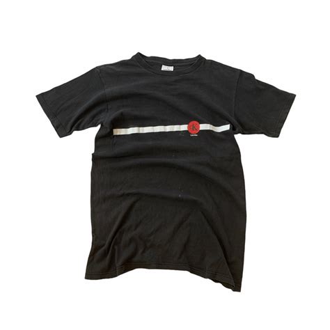 90's〜CALVIN KLEIN LOGO T-SHIRT | Daps All Good Store