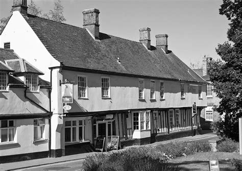 Ghost Hunt at The Bell Hotel, Thetford. , Bell Hotel Thetford, 8 ...