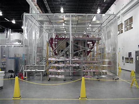 Image result for Modular Cleanroom