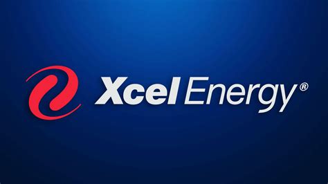 Xcel Energy Logo