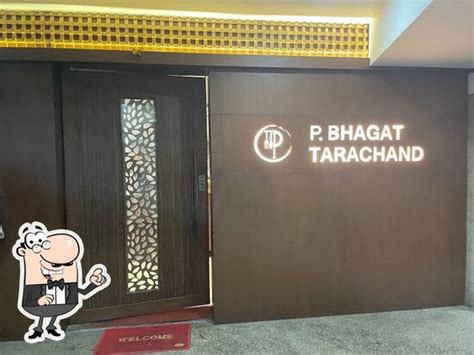 P Bhagat Tarachand, Ahmedabad - Restaurant menu, prices and reviews