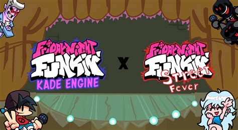 Image result for Kade Engine FNF Tutorial