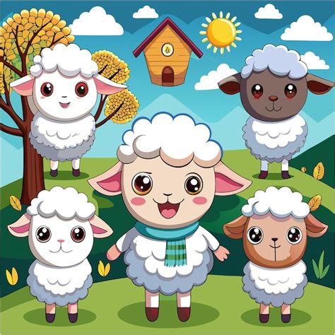 Image result for Cartoon Network Sheep