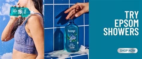 hoop | Official Online Store