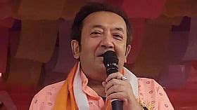 Bengali Actor & BJP Leader Joy Banerjee Dies After Battling Respiratory ...