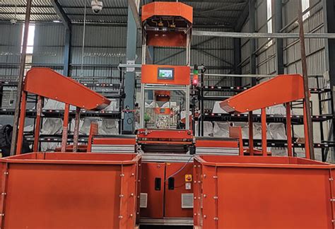 Automated Sorter 的图像结果