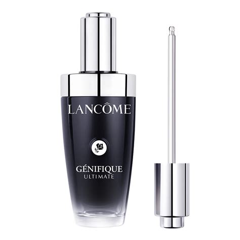 Genifique Ultimate Skin Repair Serum With Beta Glucan (Suited for ...