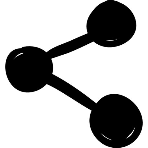 Share icon - Free social icons
