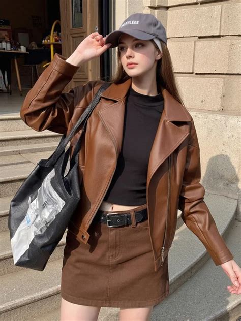 Find Your fur jacket - For all the ways you love to dress.