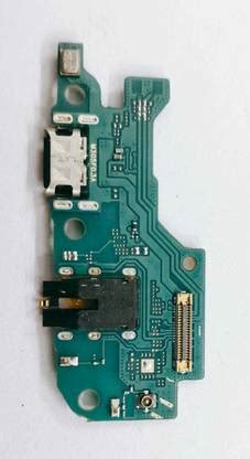 ASOSS ENTERPRISES SAMSUNG M30 CHARGING FLEX BOARD:: M30 CC BOARD:: M30 ...