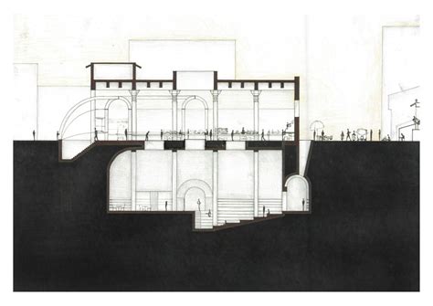 Amdavad ni Library | CEPT - Portfolio