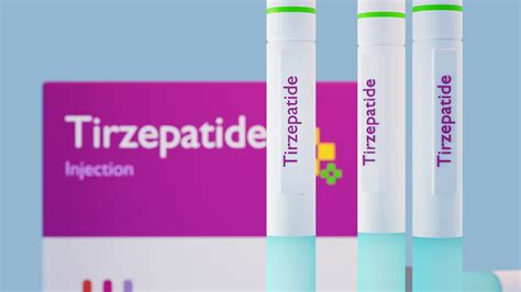 How Does Tirzepatide Work?: The Science Behind The Effects | TransformYou