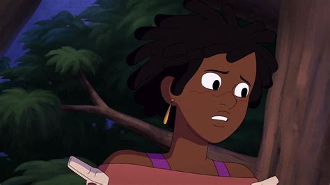 Infinity Train Season 3 Image | Fancaps