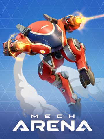 Mech Arena Online Store | Top Up & Prepaid Codes - SEAGM