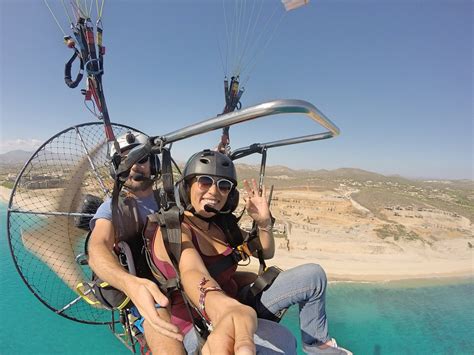 BAJA PARAGLIDING EXPERIENCE (2026) All You Need to Know BEFORE You Go ...