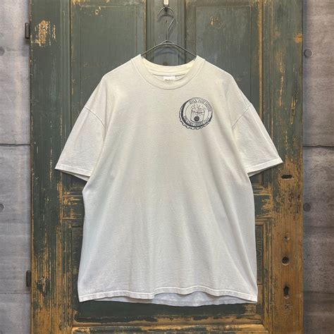 "PSU CODE NAKED print S/S T-shirt" | NER ネル 下北沢 古着屋 vintage junk art ...