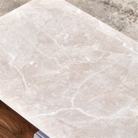 Buy Addison Coffee Table - Brown from Home Centre at just INR 9998.0