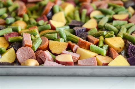 Stress-Free Weekends: 10 One-Dish Dinners You’ll Love