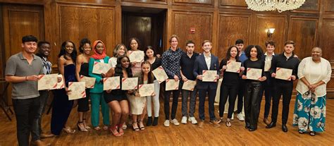 Athletics holds Student-Athlete Recognition Banquet | University of the ...