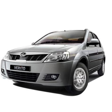 Mahindra Verito Price, Review, Pictures, Specifications & Mileage in India