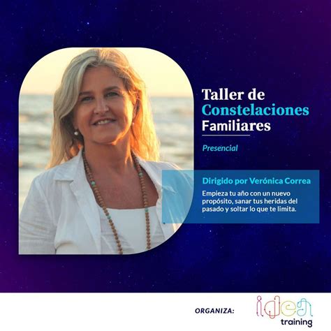 Taller de Constelaciones Familiares "La Pareja: un impulso para la vida ...