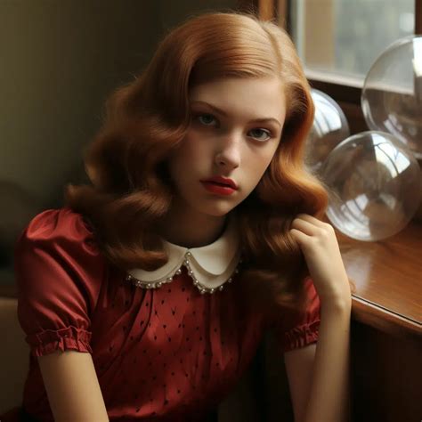 Teenage Modeling 的图像结果