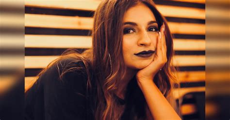 Is Black A Shady Lip Colour To Try At ₹226? | LBB