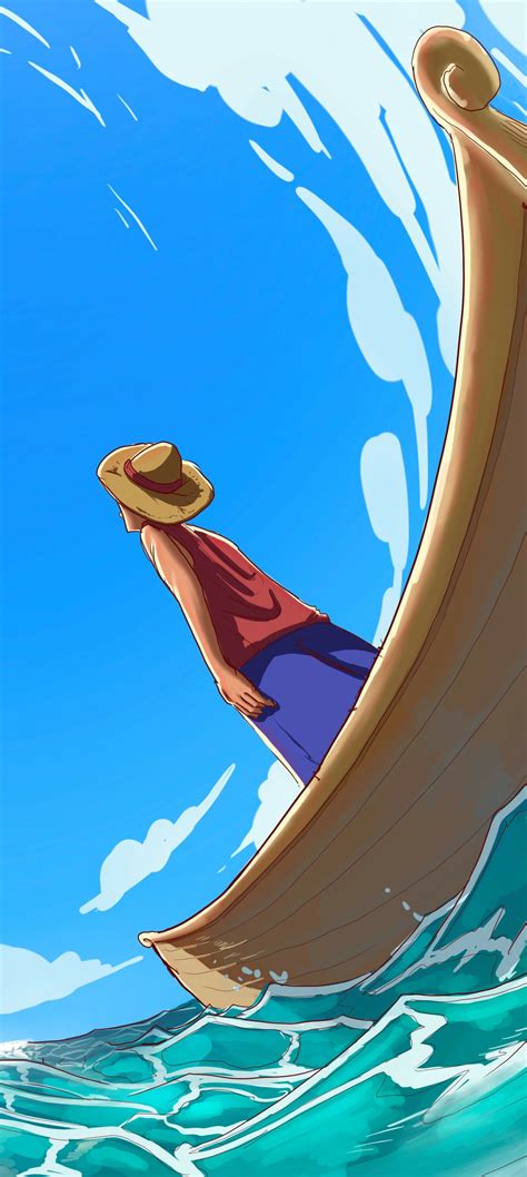 One Piece For Phone Wallpapers - Wallpaper Cave
