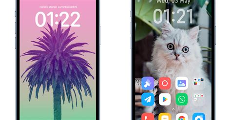Cast_16 MIUi THEMES | Depth effect MIUi Themes - Mobile lover
